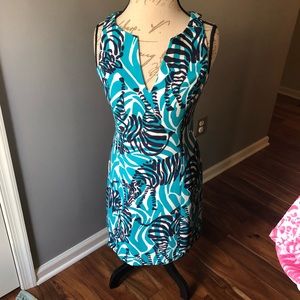 Lilly Pulitzer Madeline Dress